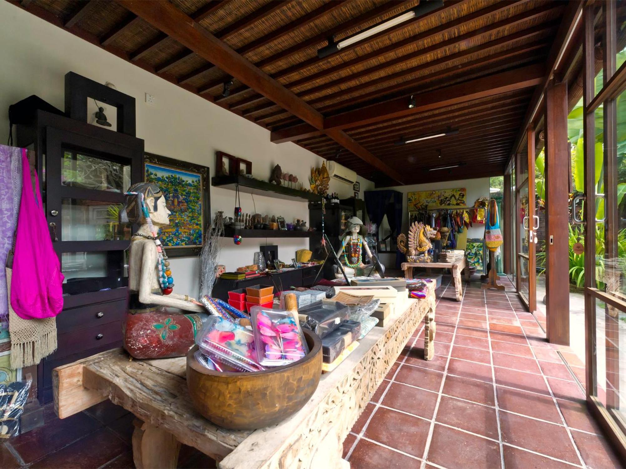 Majapahit Beach Villas By Nakula Ketewel Room photo